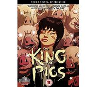 King of Pigs [Edizione: Regno Unito] [Import]