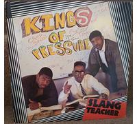 King of Pleasure - Slang Teacher