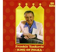 King of Polka by Frankie Yankovic (2013-01-15?