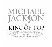 King of Pop
