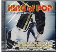 King Of Pop Best Of Remix Dj Team