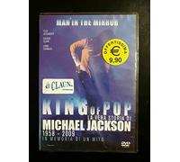 King of pop - La vera storia di Michael Jackson