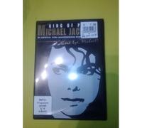 King Of Pop Michael Jackson - Dvd Documentaire Musical