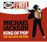 Jackson, Michael - King of Pop-Wallonian. [Import]