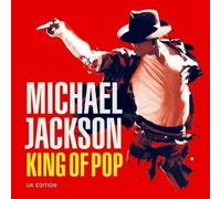 Michael Jackson King of Pop (CD) Album