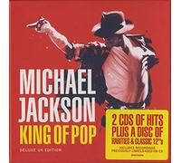 King of Pop: UK Edition