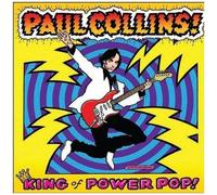 King Of Power Pop