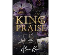 King of Praise: An Age Gap Mafia Romance