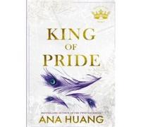 Ana Huang – King of Pride – Kings of Sin – Poche