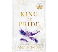 King of Pride : de l'auteur à succès de la série Twisted (Kings of Sin)