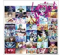 KING OF PRISM ALL STARS プリズムショー☆ベストテン「LOVEグラフィティ」