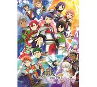 King Of Prism All Stars Box[Dvd]
