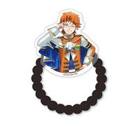 King of Prism - Dramatic Prism.1 - Hair Rubber Juoin Kakeru
