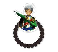 King of Prism - Dramatic Prism.1 - Hair Rubber Kazuki Nishina