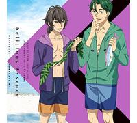 劇場版KING OF PRISM -PRIDE the HERO- ユニットプロジェクト コウジ&ミナト [全国盤]