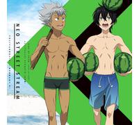 GEKIJOU BAN KING OF PRISM -PRIDE THE HERO- UNIT PROJECT KAZUKI&TAIGA (ZE O.S.T. - Gekijou Ban King Of Prism -Pride The Hero- Unit Project Kazuki&Taiga (Ze O.S.T.
