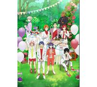 King Of Prism Rose Party 2018 Dvd