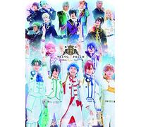 舞台「KING OF PRISM -Shiny Rose Stars-」Blu-ray Disc