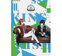 King Of Prism -Shiny Seven Stars-1bd [Blu-Ray]
