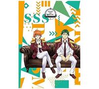 King Of Prism -Shiny Seven Stars-2bd [Blu-Ray]