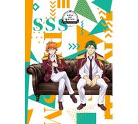 King Of Prism -Shiny Seven Stars-2dvd