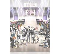 KING OF PRISM SUPER LIVE Shiny Seven Stars! Blu-ray Disc