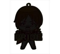 King of Prism Toji Kore Badge clip en caoutchouc Vol.2 Pièce unique Secret Hiro Hayami