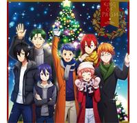 King Of Prism X'mas Winter Eyes / Happy Happy Birthday! [Import Japonais]