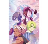 King Of Prism-Your Endless Call- Dvd [Dvd]