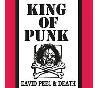 King Of Punk
