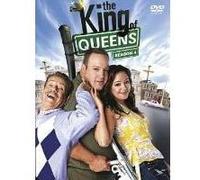 Un gars du Queens – DVD – Coffret intégrale Saison 4 (4 DVD)