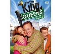 KING OF QUEENS 5-BILINGUE G