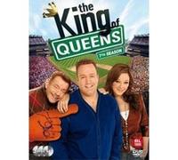 TV Series - The King of Queens - L'intégrale De La Saison 7
