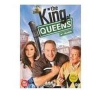 Coffret 3 Dvd The King Of Queen Saison 8 Vostf