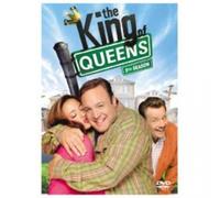 King of Queens: Complete Fifth Season [Import USA Zone 1]