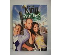 King of Queens: Complete Fourth Seasons [Import USA Zone 1]