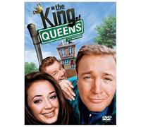 King of Queens: Complete Third Season [Import USA Zone 1]