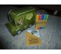 King of Queens - IPS Superbox (Staffel 1-9 komplett, 36 DVDs)