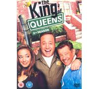 King of Queens - King of Queens - Season 2 [Import anglais]