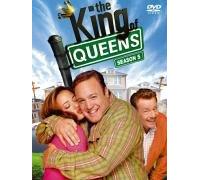 King of Queens - Season 5 (4 DVDs)