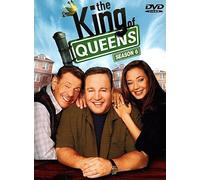 King of Queens – DVD – Saison 6 (4 DVD)