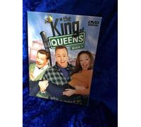 King of Queens - Season 7 (4 DVDs)