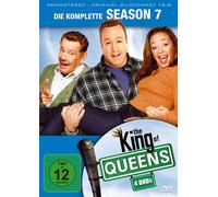 The King of Queens - Season 7 - Remastered