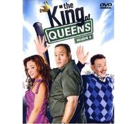 King of Queens - Season 9 (3 DVDs)