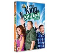 King of Queens-Season 9 [Import]