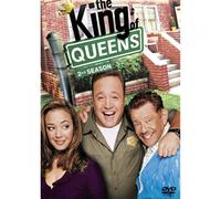 King of Queens: Second Season [Import USA Zone 1]