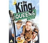 King of Queens - King of Queens - Season 2 [Import anglais]