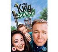 King Of Queens - Series 3 G