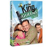 King Of Queens - Series 5 , (Box Set) G
