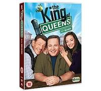 King Of Queens - Series 6 , (Box Set) G
